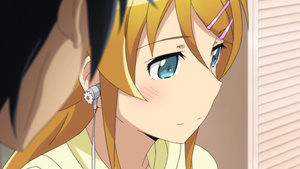 Ore no Imouto ga Konnani Kawaii Wake ga Nai.